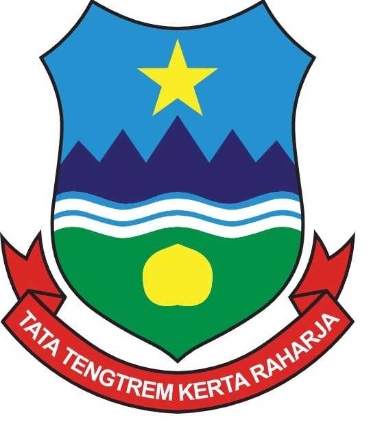 Makna Logo Kota Swiss van Java